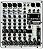 WALDMAN MESA DE SOM C/INTERFACE BRITISH-6 - Imagem 4