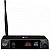 MICROFONE SEM FIO DYLAN UDX-03 UHF HEADSET / LAPELA - Imagem 5