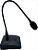 MICROFONE GOOSENECK DE MESA COM BASE DYLAN DG-10 - Imagem 5