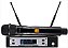 MICROFONE SEM FIO DYLAN D-9001S UHF DIGITAL - Imagem 3