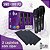 KIT DE MICROFONES  DYLAN SMD-300 - Imagem 1