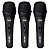 KIT DE MICROFONES  DYLAN SMD-300 - Imagem 3