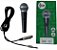 MICROFONE DYLAN SMD100 COM FIO DINÂMICO - Imagem 2