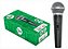 MICROFONE DYLAN SMD100 COM FIO DINÂMICO - Imagem 3