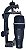DYLAN KIT MICROFONE PARA BATERIA DD-7 - Imagem 4