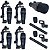 DYLAN KIT MICROFONE PARA BATERIA DD-7 - Imagem 3