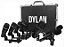 DYLAN KIT MICROFONE PARA BATERIA DD-7 - Imagem 6