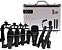 DYLAN KIT MICROFONE PARA BATERIA DD-7 - Imagem 1