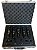 DYLAN KIT MICROFONE PARA BATERIA DD-7 - Imagem 7