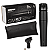 SHURE MICROFONE SM57-LC - Imagem 1