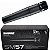 SHURE MICROFONE SM57-LC - Imagem 2