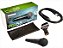 MICROFONE VOCAL SHURE PGA58LC - Imagem 1