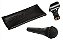 MICROFONE VOCAL SHURE PGA58LC - Imagem 3