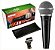MICROFONE VOCAL SHURE PGA48-LC - Imagem 1