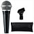MICROFONE VOCAL SHURE PGA48-LC - Imagem 2