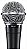 MICROFONE SHURE CARDIÓIDE SM48 LC - Imagem 5