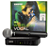 MICROFONE SHURE BLX2PG58-J10 - Imagem 1