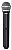MICROFONE SHURE BLX2PG58-J10 - Imagem 4