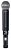 MICROFONE SHURE BLX2PG58-J10 - Imagem 5