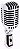 MICROFONE SHURE 55SH - Imagem 3