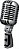 MICROFONE SHURE 55SH - Imagem 5