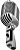 MICROFONE SHURE 55SH - Imagem 2
