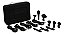 KIT DE MICROFONES PARA BATERIA SHURE PGADRUMKIT5 - Imagem 1