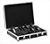 KIT DE MICROFONE AKG DRUM SET SESSION 1  PACK PARA BATERIA 7 PEÇAS - Imagem 4