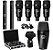 KIT DE MICROFONE AKG DRUM SET SESSION 1  PACK PARA BATERIA 7 PEÇAS - Imagem 6