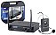 MICROFONE VOKAL HEADSET DVS100SH - Imagem 2