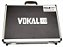 VOKAL MICROFONE PARA BATERIA 7 PEÇAS VDM7 - Imagem 3