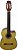 VIOLAO CONDOR NYLON C21 NATURAL ELETROACUSTICO - Imagem 1