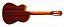 VIOLAO CONDOR NYLON C21 NATURAL ELETROACUSTICO - Imagem 3
