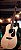 CORT VIOLAO ELETRO ACUSTICO MR710F - Imagem 1