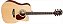 CORT VIOLAO ELETRO ACUSTICO MR710F - Imagem 6