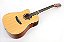 STRINBERG VIOLAO SD200C NS LH CANHOTO FOLK FOSCO - Imagem 3