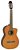TAKAMINE VIOLÃO NYLON GC3CE & TP4T NATURAL - Imagem 1