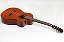 TAKAMINE VIOLÃO NYLON GC3CE & TP4T NATURAL - Imagem 2