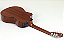 TAKAMINE VIOLÃO NYLON GC3CE & TP4T NATURAL - Imagem 3