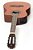 TAKAMINE VIOLÃO NYLON GC3CE & TP4T NATURAL - Imagem 4