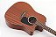 TAKAMINE VIOLÃO FOLK AÇO GD11MCE NS FOSCO & TP4T - Imagem 4