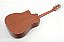 TAKAMINE VIOLÃO FOLK AÇO GD11MCE NS FOSCO & TP4T - Imagem 3