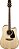 VIOLÃO ELETROACÚSTICO GD51CEN - Imagem 1