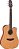 VIOLÃO FOLK ELETROACÚSTICO GD20CE - Imagem 1