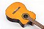 VIOLÃO TAKAMINE ELETROACÚSTICO CLÁSSICO GC5CEN - Imagem 3