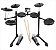 BATERIA ELETRÔNICA MXT 7 PADS MD200C - Imagem 1