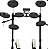 BATERIA ELETRÔNICA MXT 7 PADS MD200C - Imagem 2