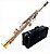 EAGLE SAX SOPRANO EM SIB SP502LN - Imagem 2