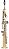 EAGLE SAX SOPRANO EM SIB SP502LN - Imagem 3