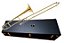 EAGLE TROMBONE DE VARA EM SIB (TV600) - Imagem 2